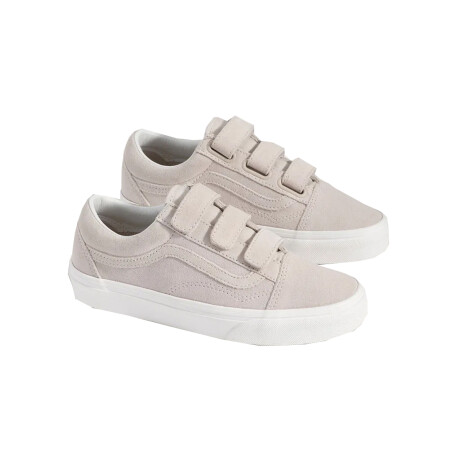 Championes Vans de Dama - Old Skool V - VN000DB07D6 BROWN