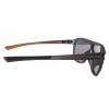 Lentes de Sol Chilli Beans Cuadrados Gris