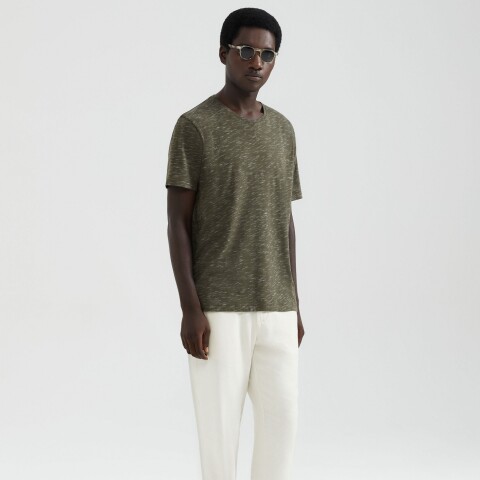 CAMISETA MM VERDE