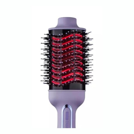 Cepillo Secador MULTILASER Candy Calor EB109 1350W - Purple Cepillo Secador MULTILASER Candy Calor EB109 1350W - Purple