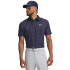 UA Playoff 3.0 Printed Polo BLU-426
