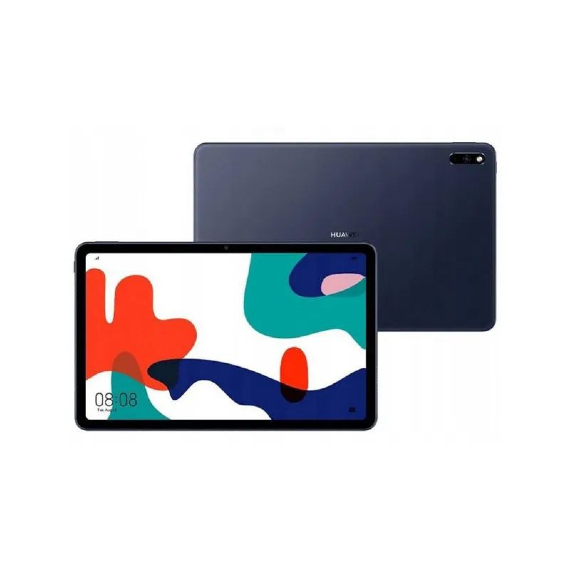 Tablet Huawei Mediapad 64gb Bah3-W59 Black — Alemania Cell PY