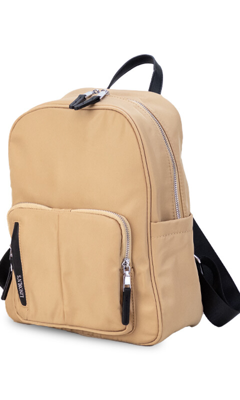 MOCHILA TAHITI NUEZ