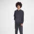 SWEATER MASC MEZCLA OSCURO