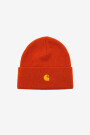 CHASE BEANIE Naranja