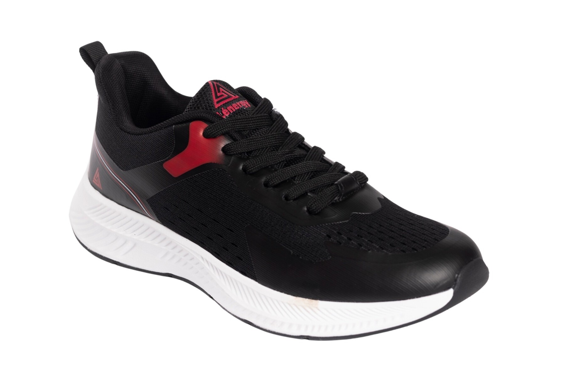 LENERGY RUNING - BLACK 