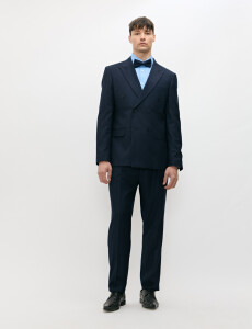 220777 AMBO HARRINGTON SELECT Azul Oscuro