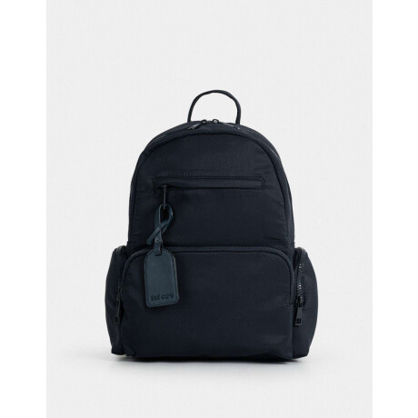 Mochila Sport Azul Azul Marino