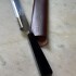 Stone Bread Knife Negro