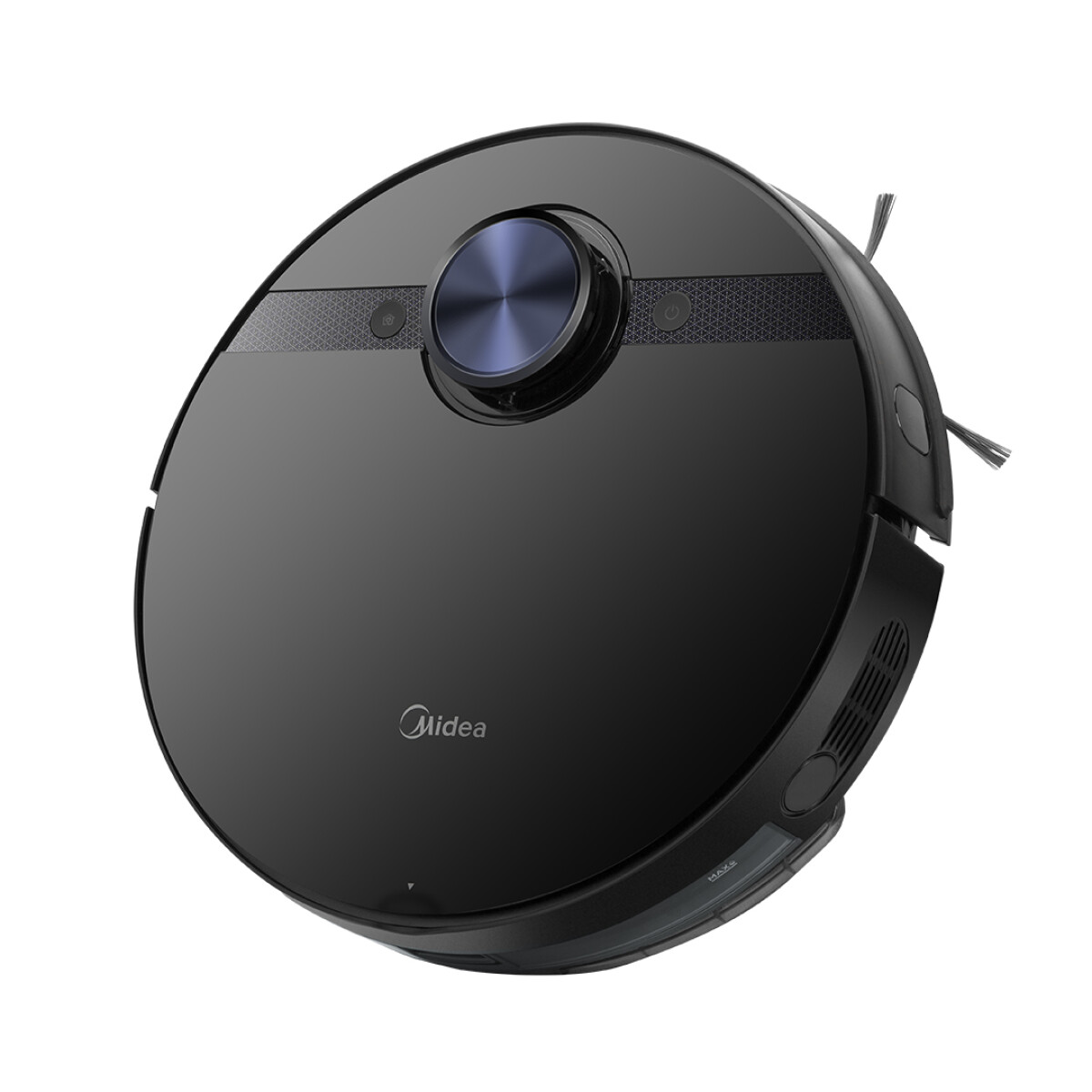 Aspiradora Robot Midea M7 Evo-black 430ML 