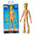 Muñeco Figura 24cm Marvel Groot Spiderman Ironman Groot
