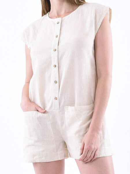 MONOPRENDA TRIPUR CRUDO