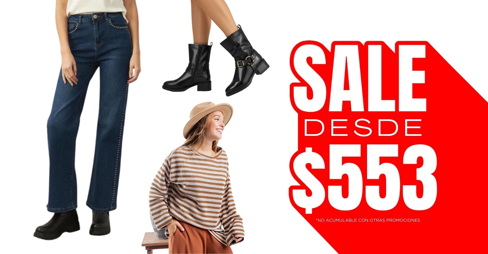 SALE AW25