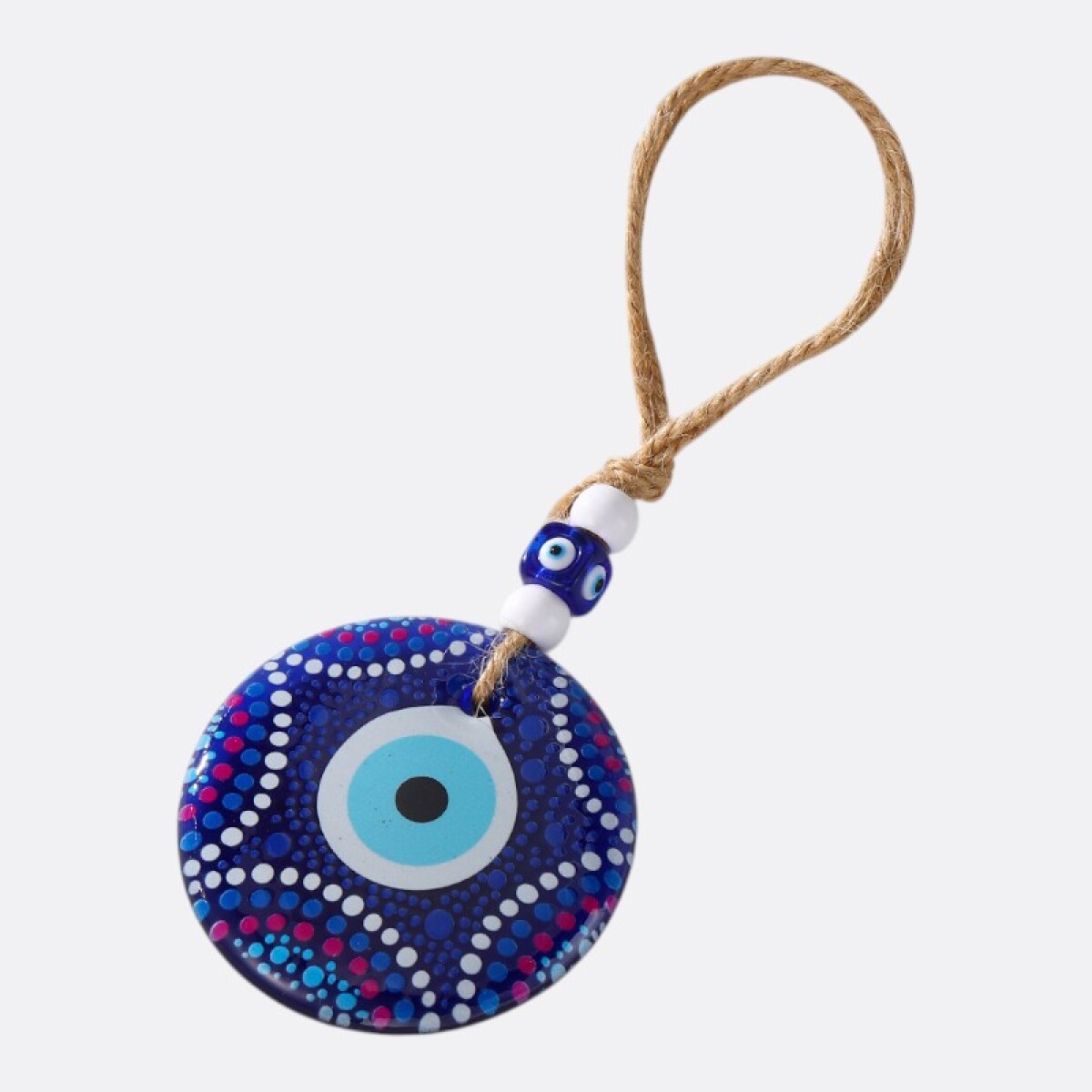 Colgante Ojo Turco - Modelo 9 