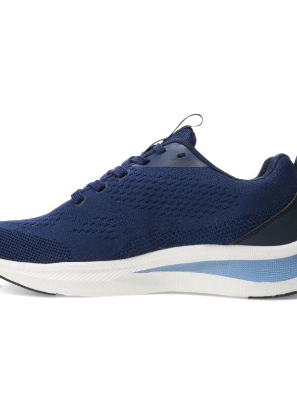 Championes RAMBLA Umbro Hombre Azul Marino