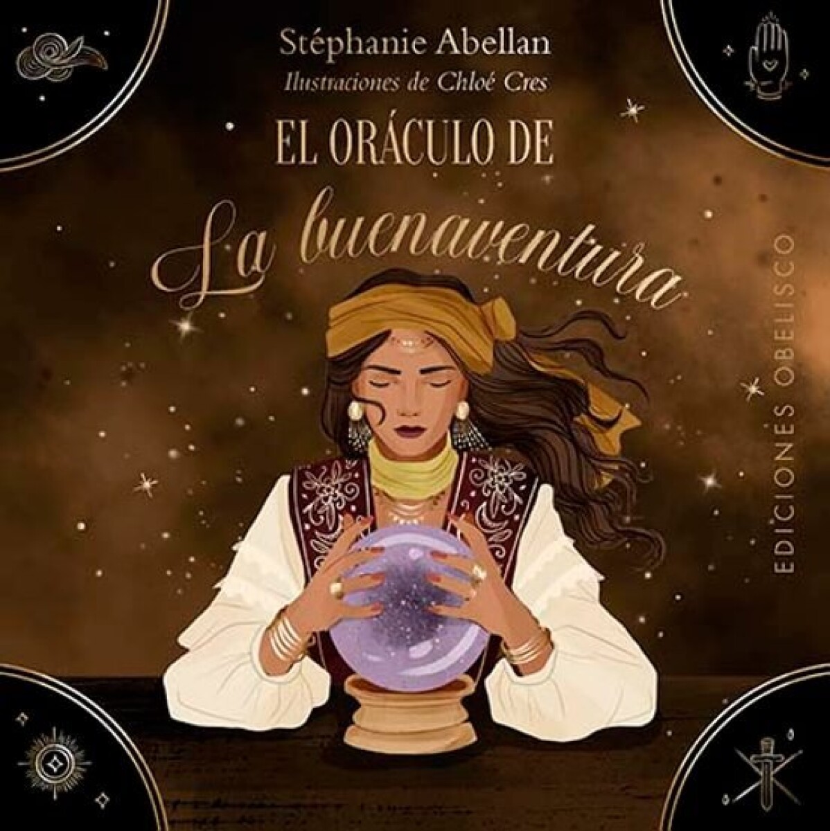 EL ORACULO DE LA BUENAVENTURA 