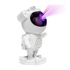 Proyector con parlante Astronauta Blanco Proyector con parlante Astronauta Blanco