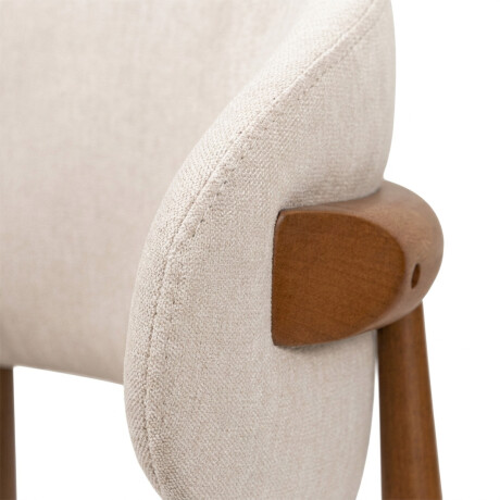 Silla Elin - Tela Microfibra Ver 03 (Cruda)