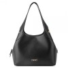 Shoulder Bag Eamon 3 Comp Black