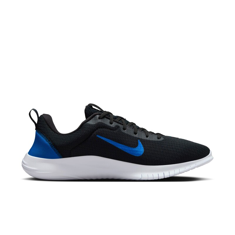 Championes Nike Flex Experience Run 12 de Hombre Negro
