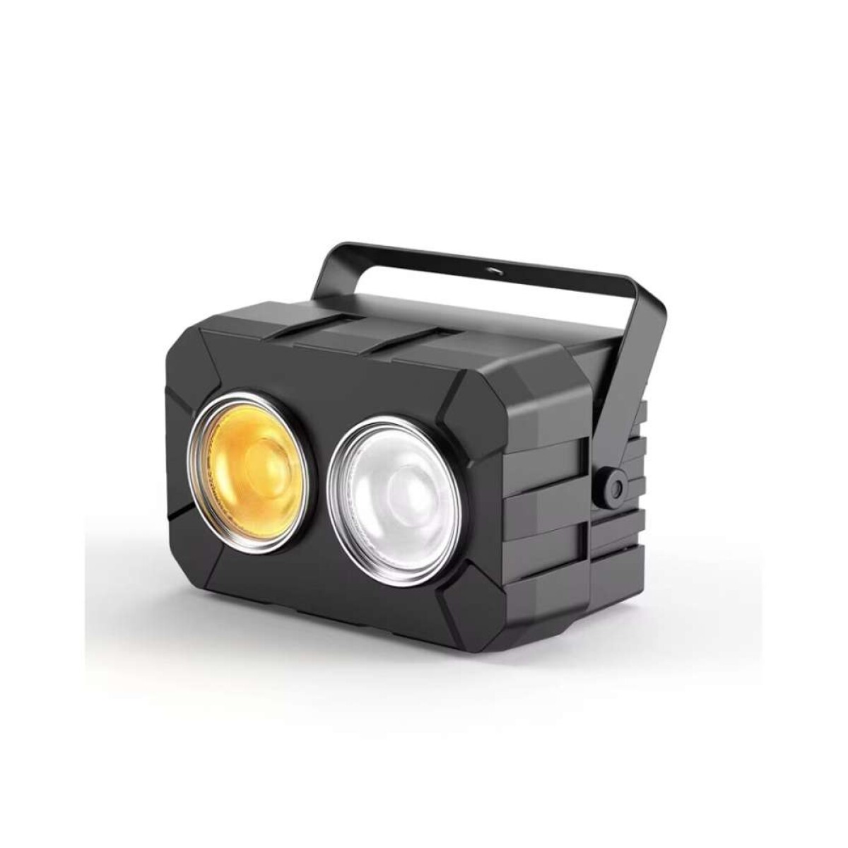 Luces Blinder Pls - Lpa332 2 Ojos Led 150w 