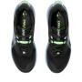 GEL-Trabuco Terra 2 - Hombre Black/light Blue