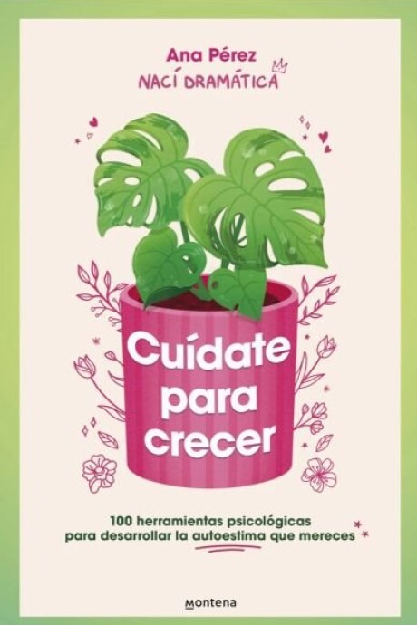 CUIDATE PARA CRECER CUIDATE PARA CRECER