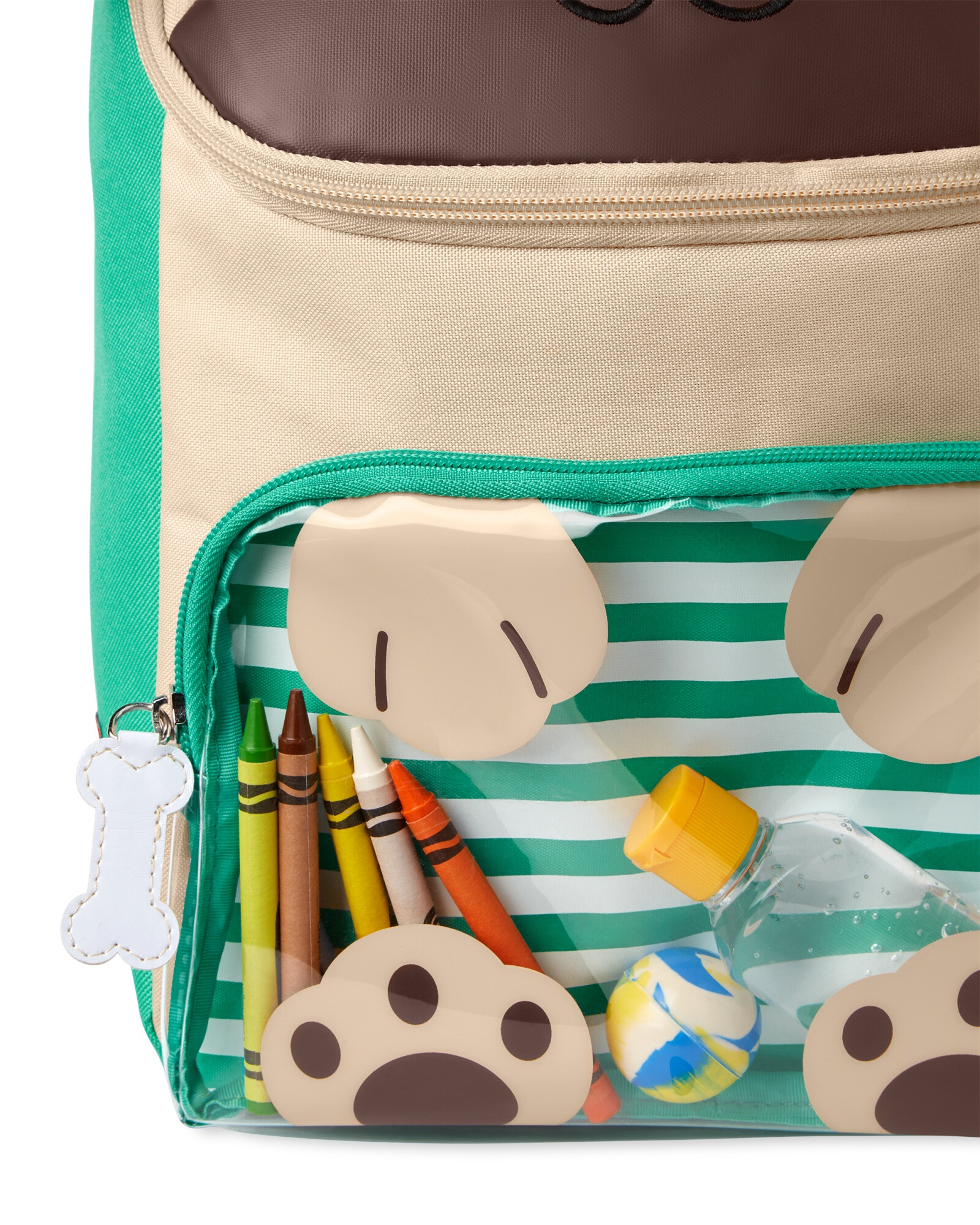 Mochila grande, diseño perro Mochila grande, diseño perro