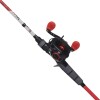Combo Abu Garcia Max X Casting Caña + Reel Combo Abu Garcia Max X Casting Caña + Reel