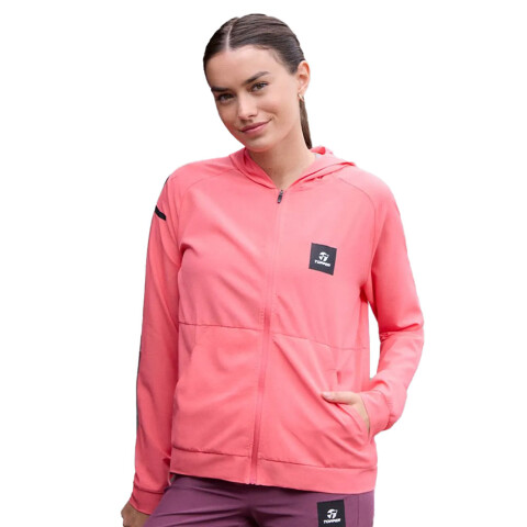 CAMPERA WV WMNS TRNG rosa dusty 0