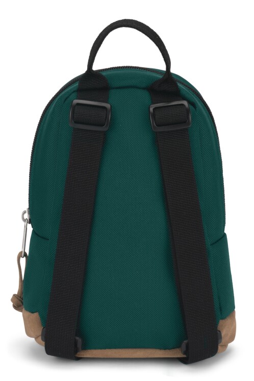 MOCHILA JANSPORT RIGHT PACK MINI DEEP JUNIPER