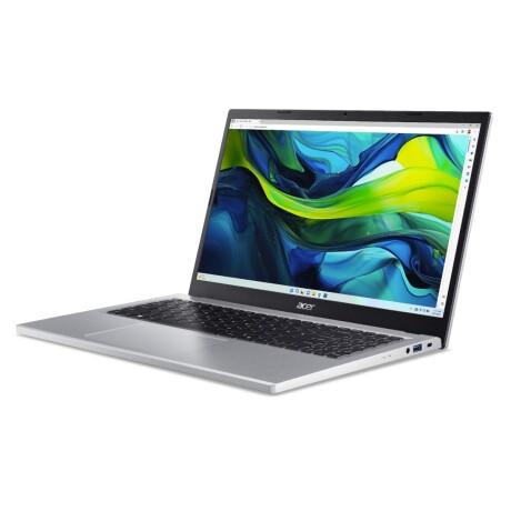 Notebook Acer Aspire I3 8GB 512GB 15.6" W11 Gris 001