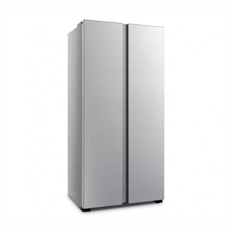 Refrigerador HISENSE RS3P428NEDA Side By Side Capacidad 428L Refrigerador HISENSE RS3P428NEDA Side By Side Capacidad 428L