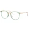 Ray Ban receta RB7140 8337 cal 51
