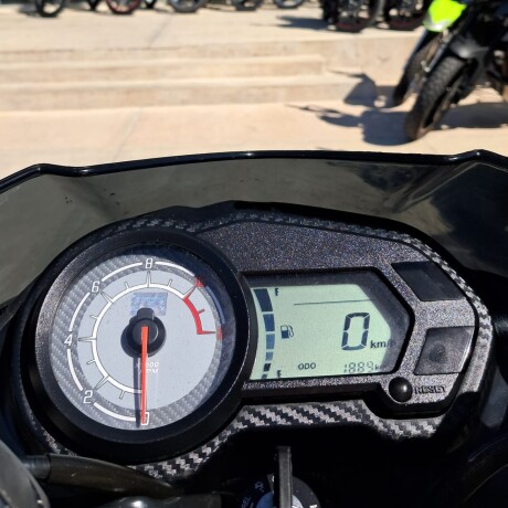 Bajaj Pulsar NS125 Usada Bajaj Pulsar NS125 Usada