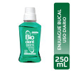 Enjuague bucal Bio dent Cuidado diario Menta