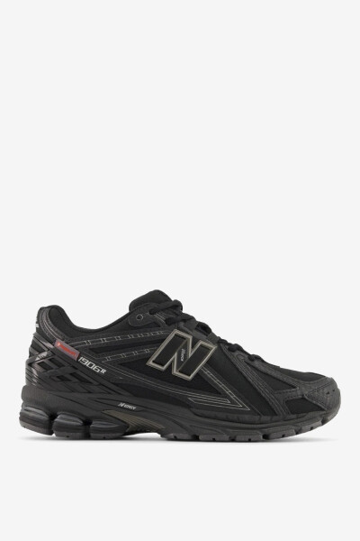 ZAPATILLA RUNNING NB Negro