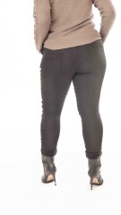 Pantalón Parma negro