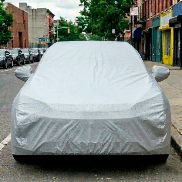 Cobertor De Auto Para Byd Yuan Pro Cobertor De Auto Para Byd Yuan Pro