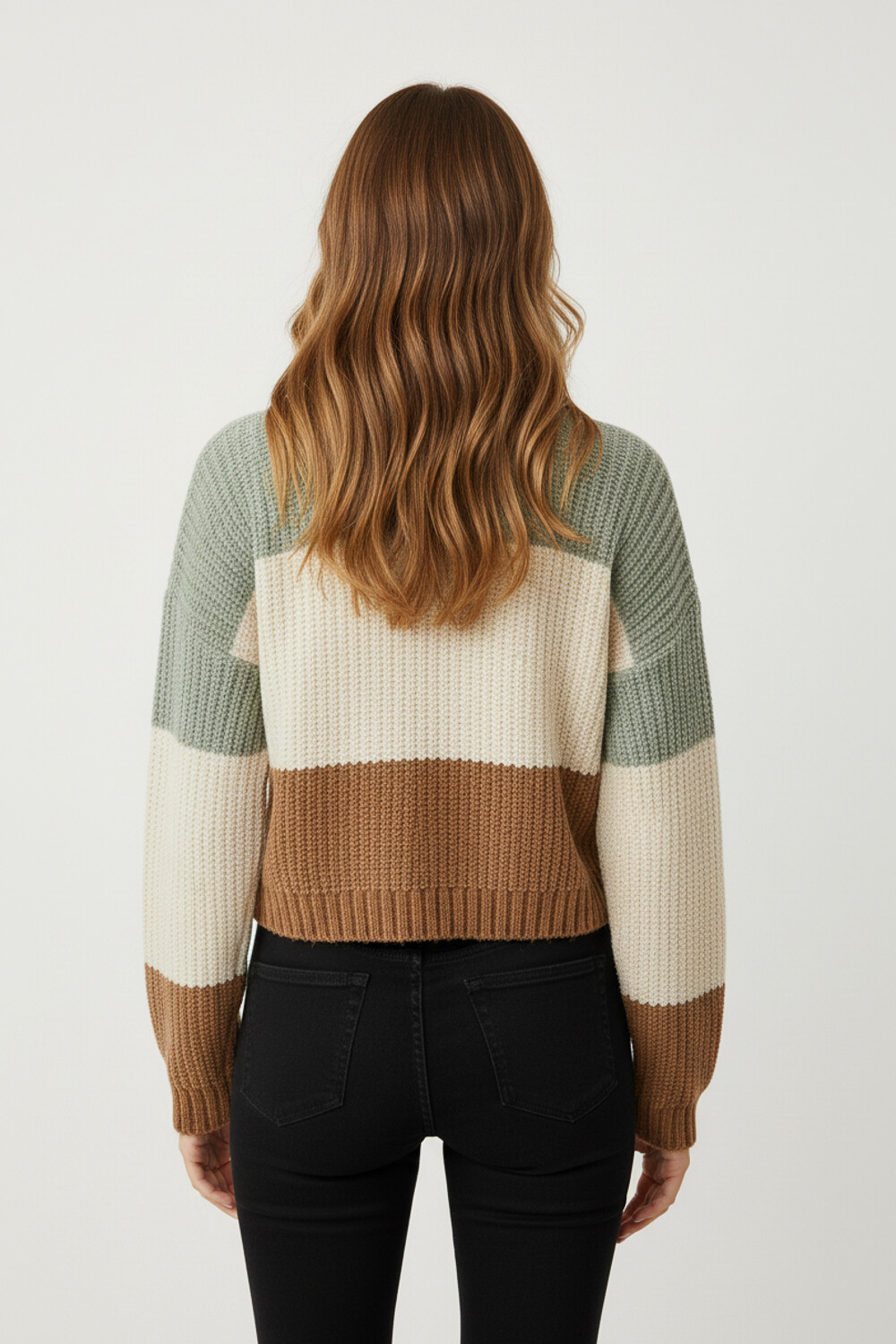 Sweater Miera Estampado 1