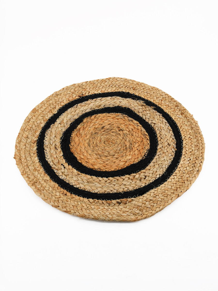 INDIVIDUAL BATAM - NEGRO 