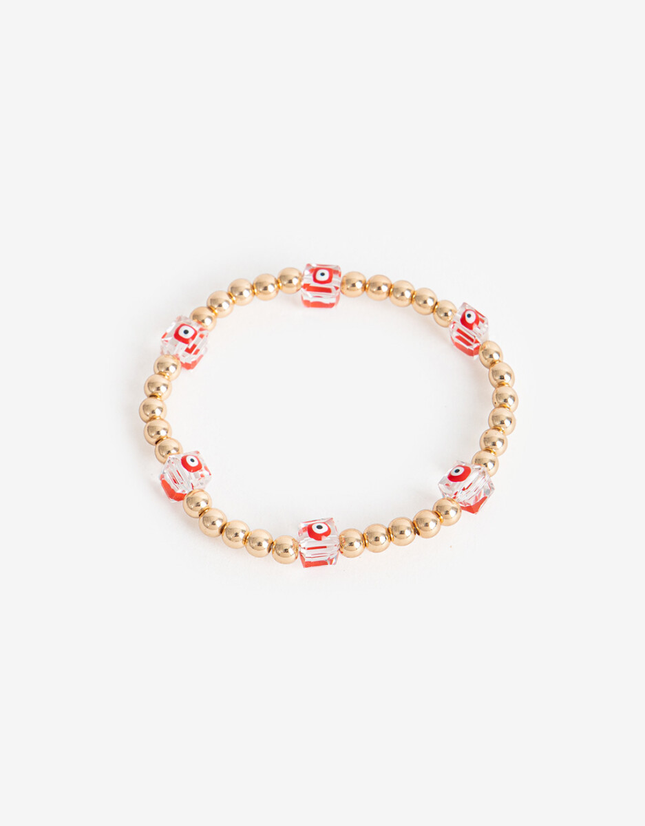 Pulseras Elásticas Lucky Charms 