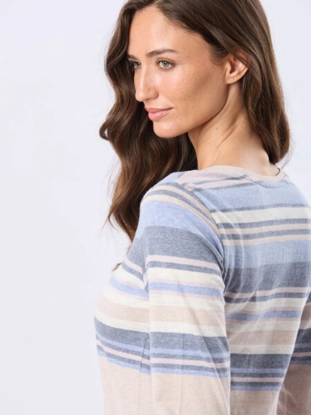 T-SHIRT LEGACY 6064 CEL BEI