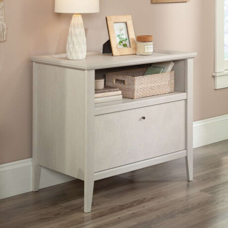 Aparador 1 Cajion Sauder Larkin Ledge