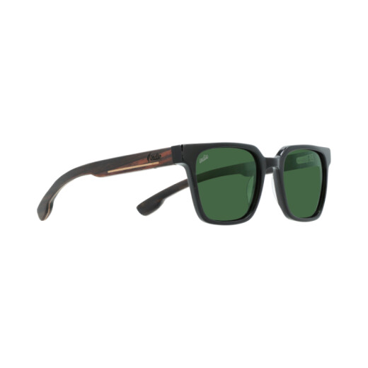 Lentes Indie Akila - Negro Lentes Indie Akila - Negro