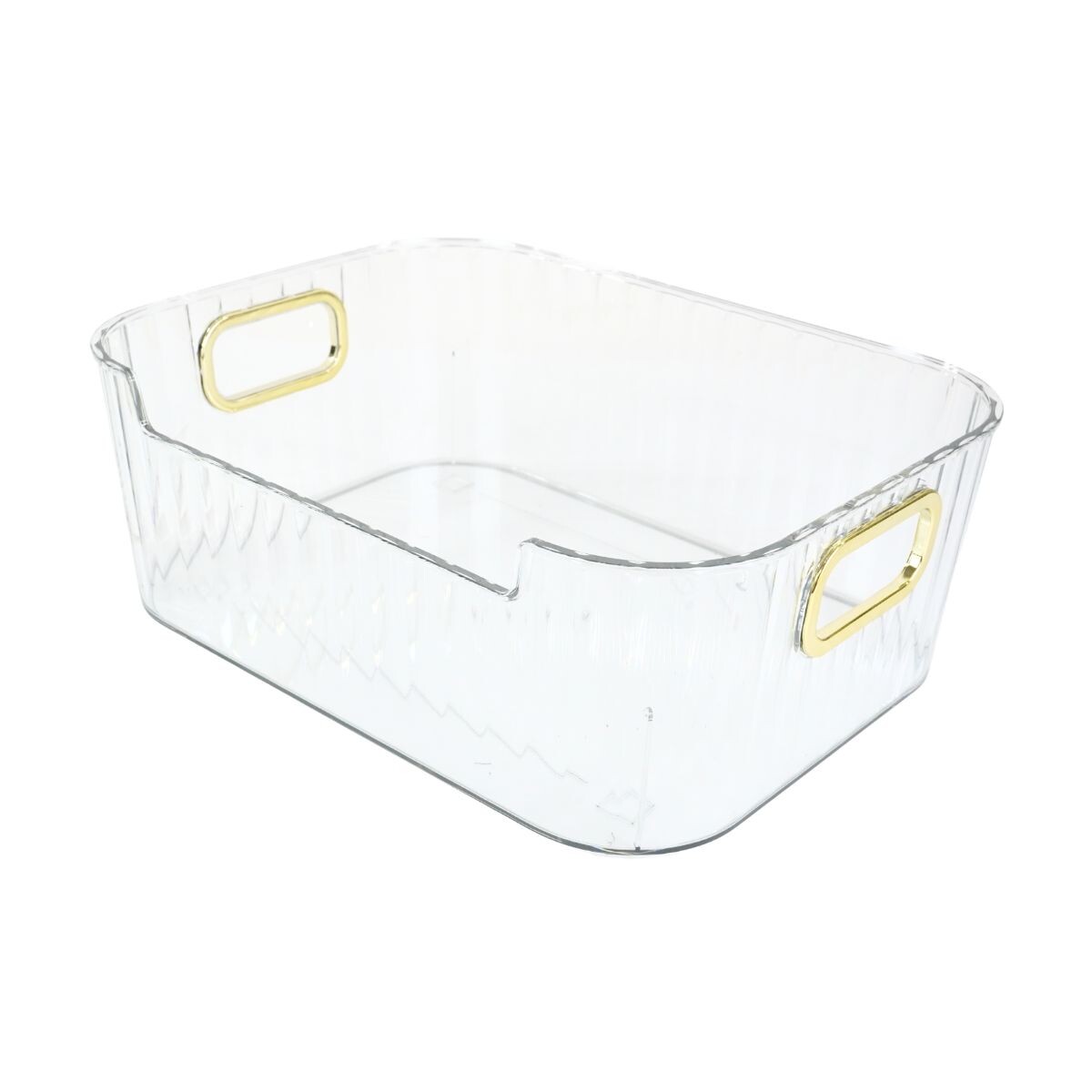 Bandeja organizadora de acrilico 