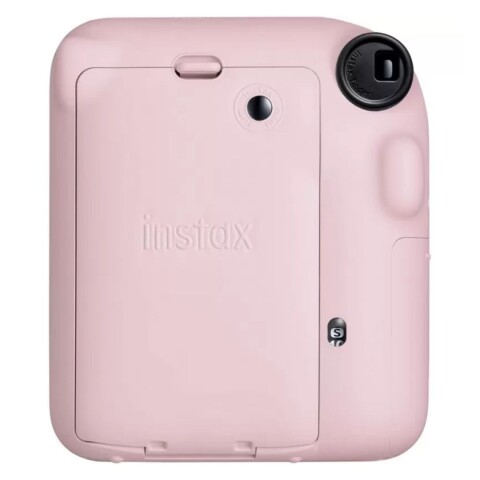 Cámara Instantánea Fujifilm Instax Mini 12 Blossom Pink