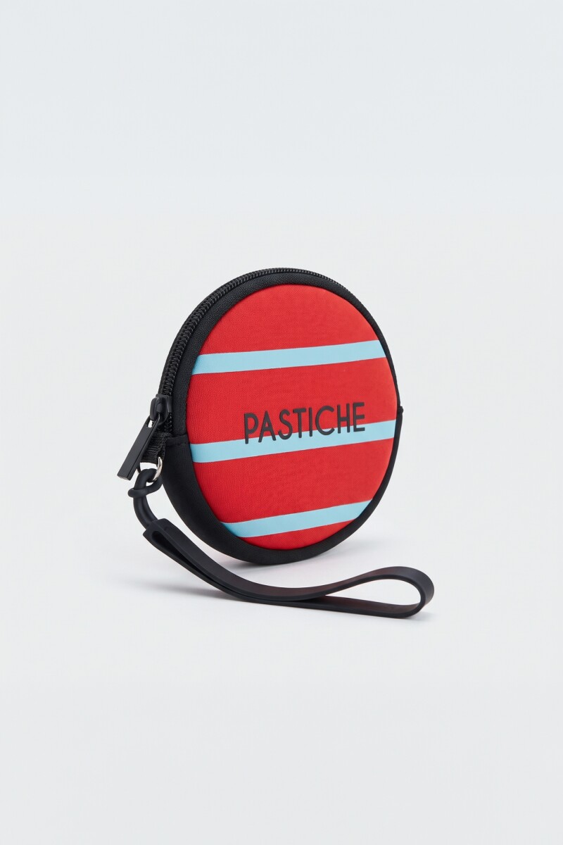 Mini Case Red