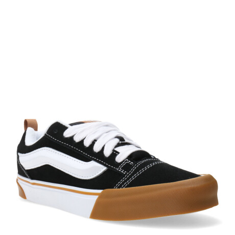 Championes VANS KNU SKOOL Negro