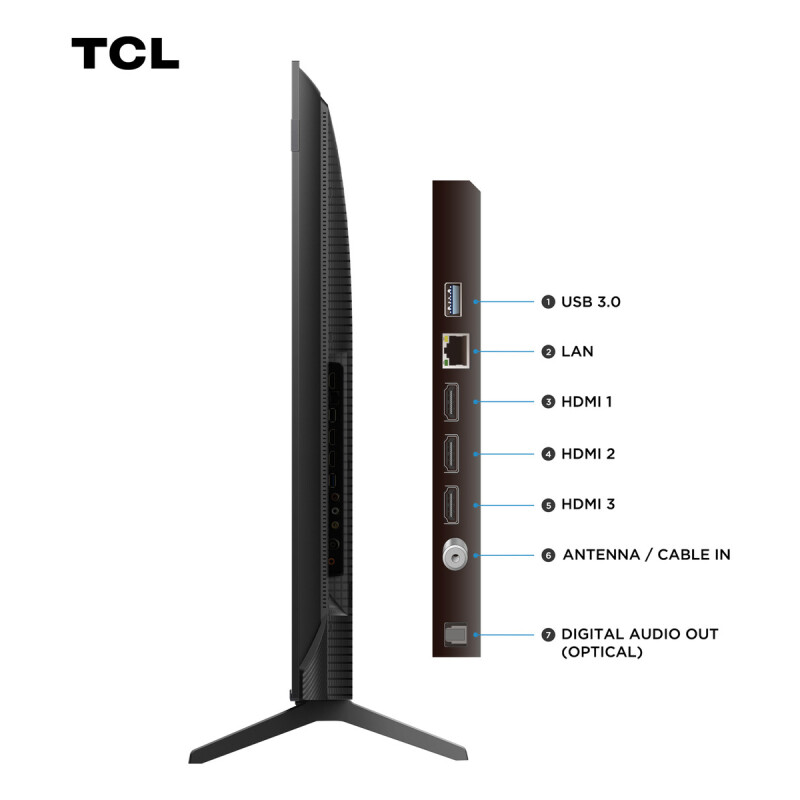 Smart Tv Tcl Qled 50 P7k 4k Uhd Google Tv Google TV Smart Tv Tcl Qled 50 P7k 4k Uhd Google Tv Google Tv